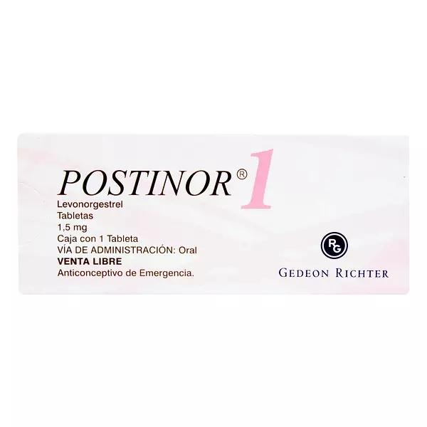 Postinor-1