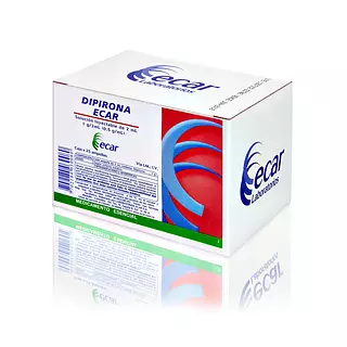 Dipirona 2 Ml