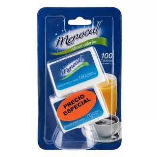 2 Menocal - Precio Especial