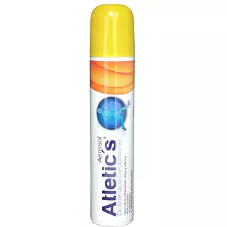 Atletics Spray