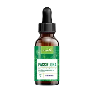 Extracto Passiflora