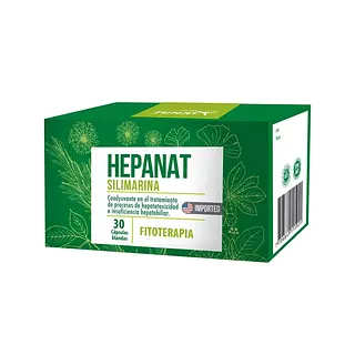 Hepanat Fitoterapia