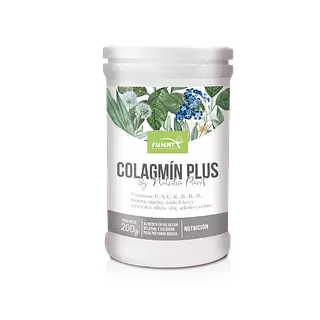 Colagmin Plus Polvo