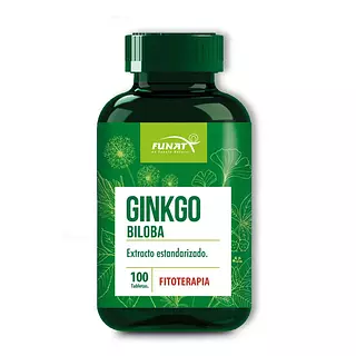 Ginkgo Biloba 60 Mg