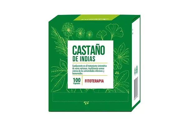 Castano De Indias