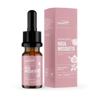 Aceite Rosa Mosqueta