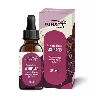 Esencia Funat Floral Echinacea