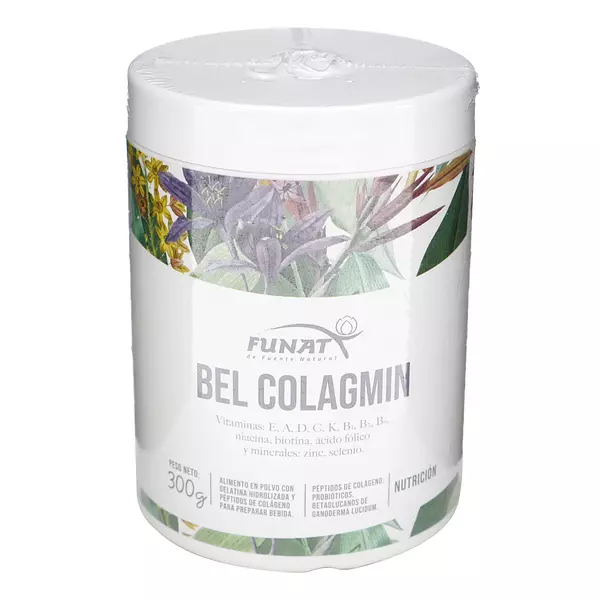 Bel Colagmin