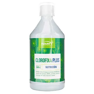Clorofixa Plus