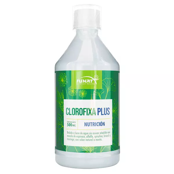 Clorofixa Plus