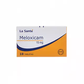 Meloxicam 15 Mg