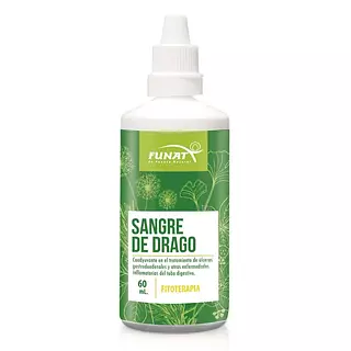 Sangre De Drago 60 Ml