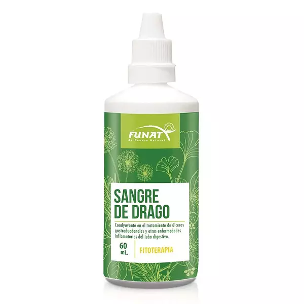 Sangre De Drago 60 Ml