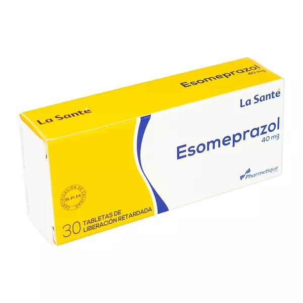 Esomeprazol 40mg