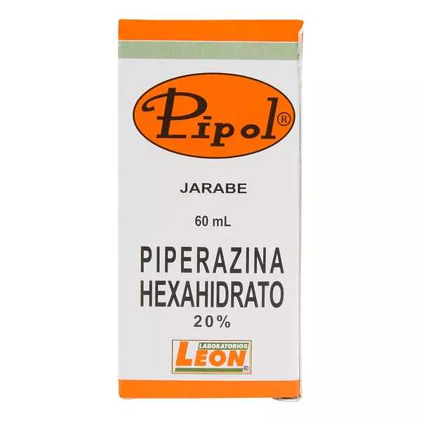 Pipol Jarabe