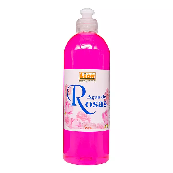 Agua Rosas