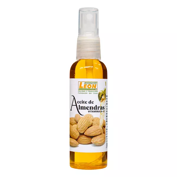 Aceite Almendras Spray