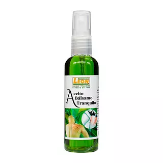 Aceite Esencial Spray