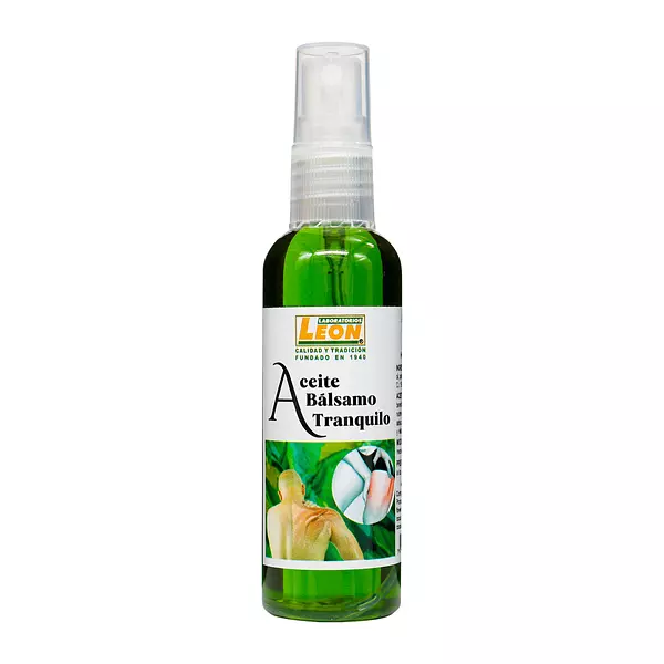 Aceite Esencial Spray