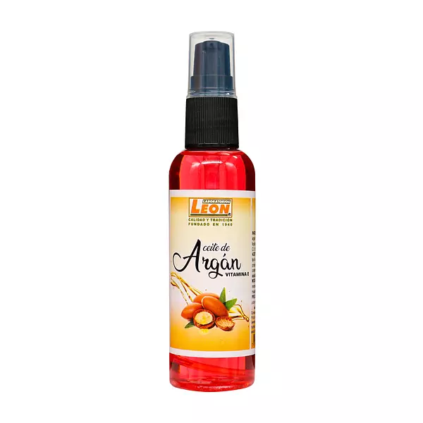 Aceite Argan Spray