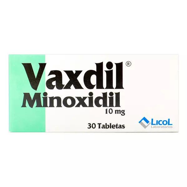 Vaxdil 10 Gr