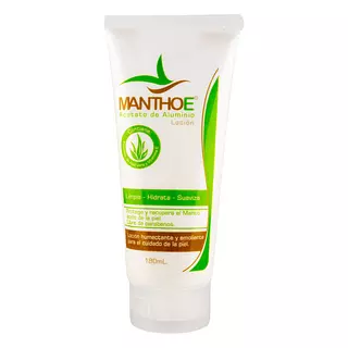 Manthoe Aloe Vera
