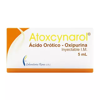 Atoxcynarol