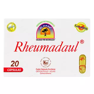 Rheumadaul