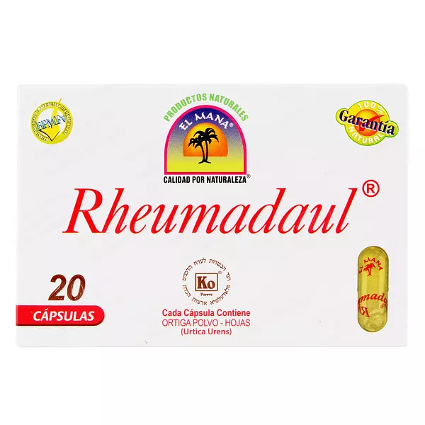 Rheumadaul