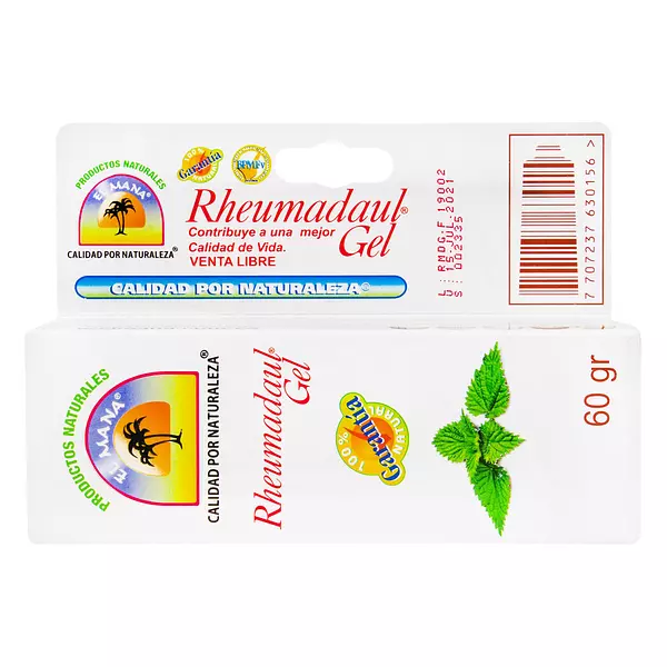 Rheumadaul Gel