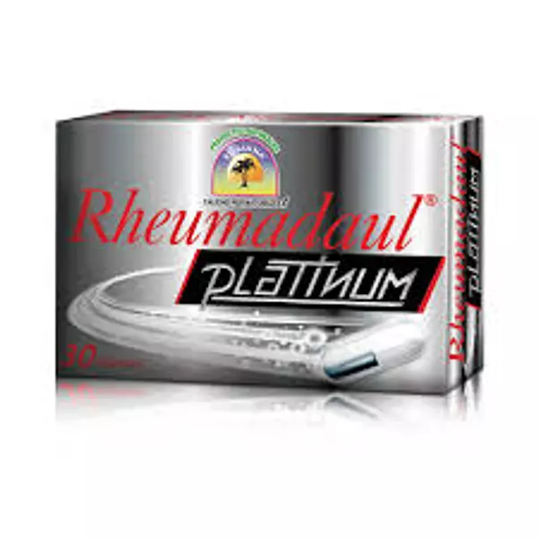 Rheumadaul Platinum