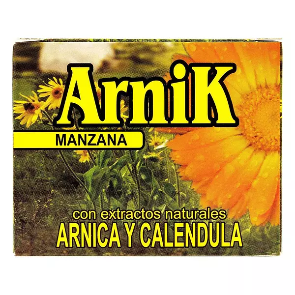 Arni K Crema Manzana