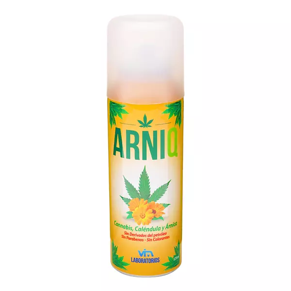 Arniq Aerosol