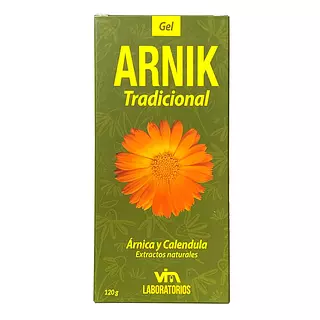 Arni K Gel