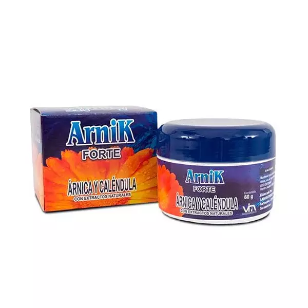 Arnik Forte Crema