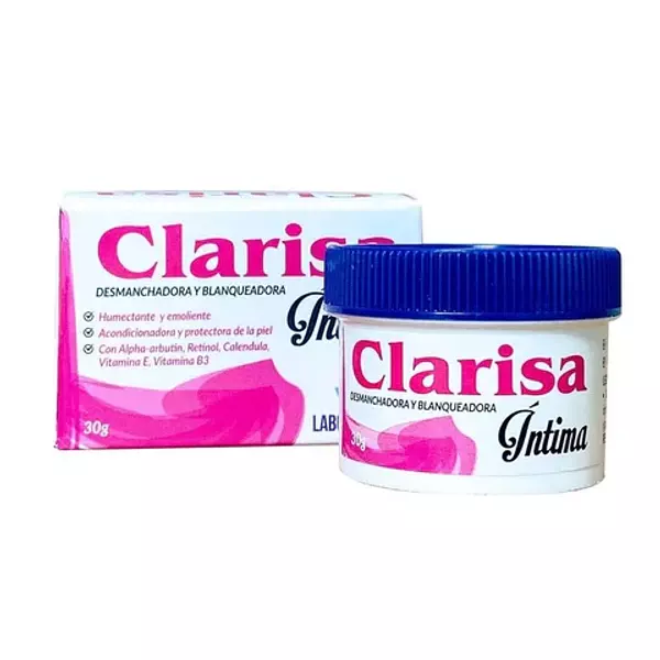 Clarisa Intima