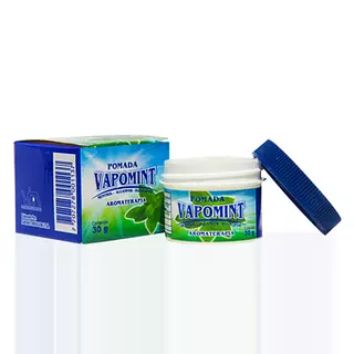 Vapomint Pomada