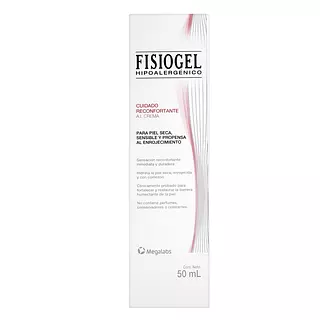 Crema Fisiogel