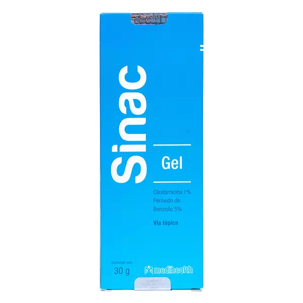 Sinac Gel