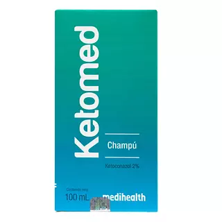Ketomed Champu