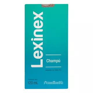 Champu Lexinex
