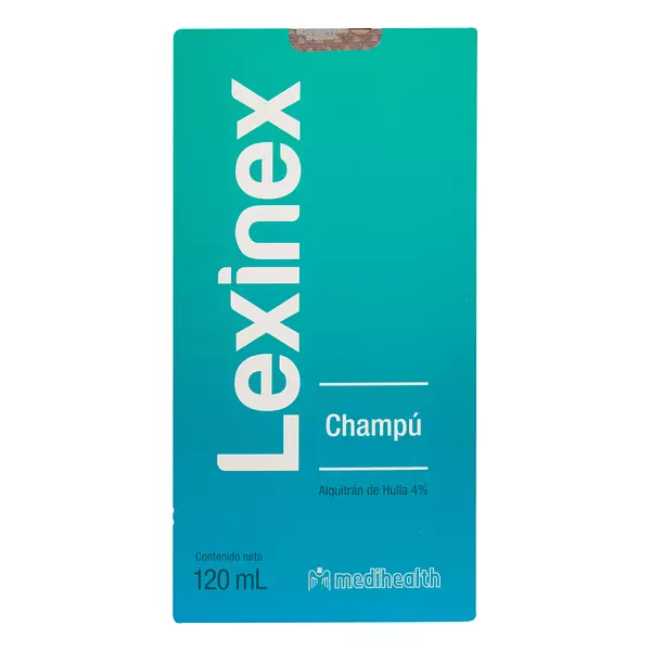 Champu Lexinex