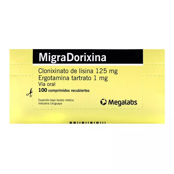 Migra Dorixina