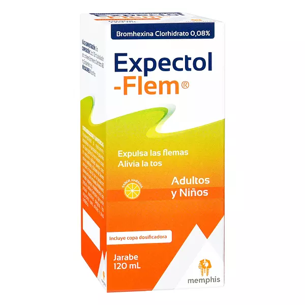 Expectol Flem