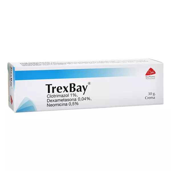 Crema Trexbay