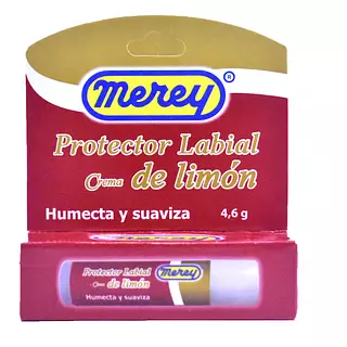 Protector Labial Merey
