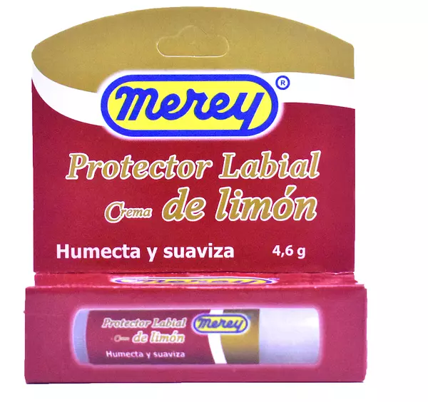 Protector Labial Merey