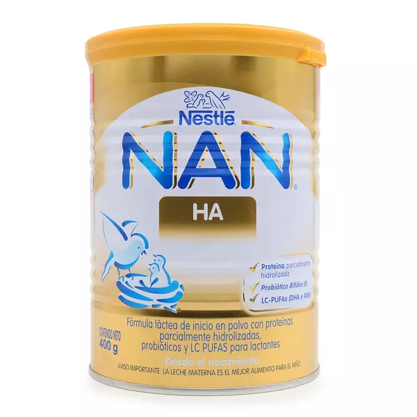 Nan Ha 1