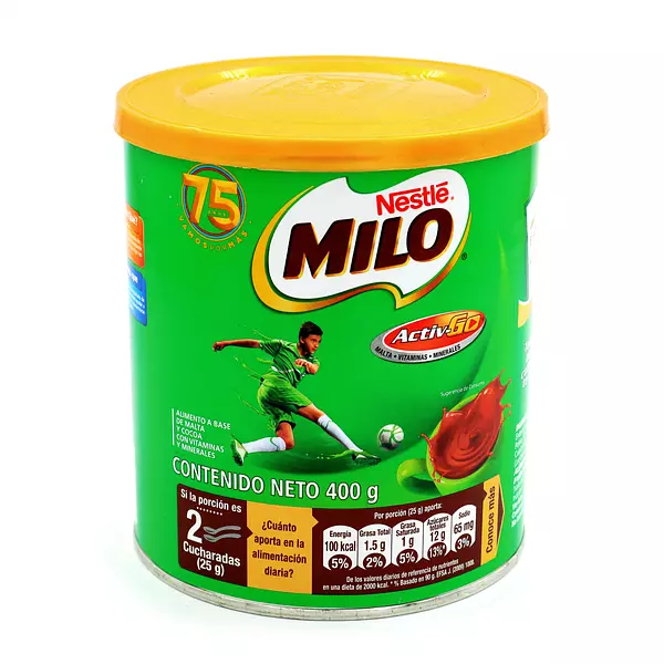 Milo