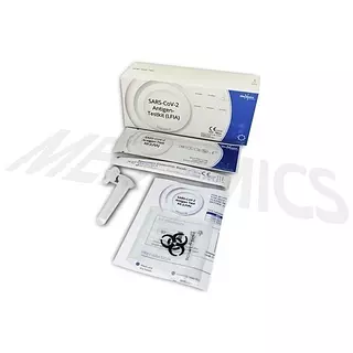 Kit De Prueba Covid Sars-Cov-2